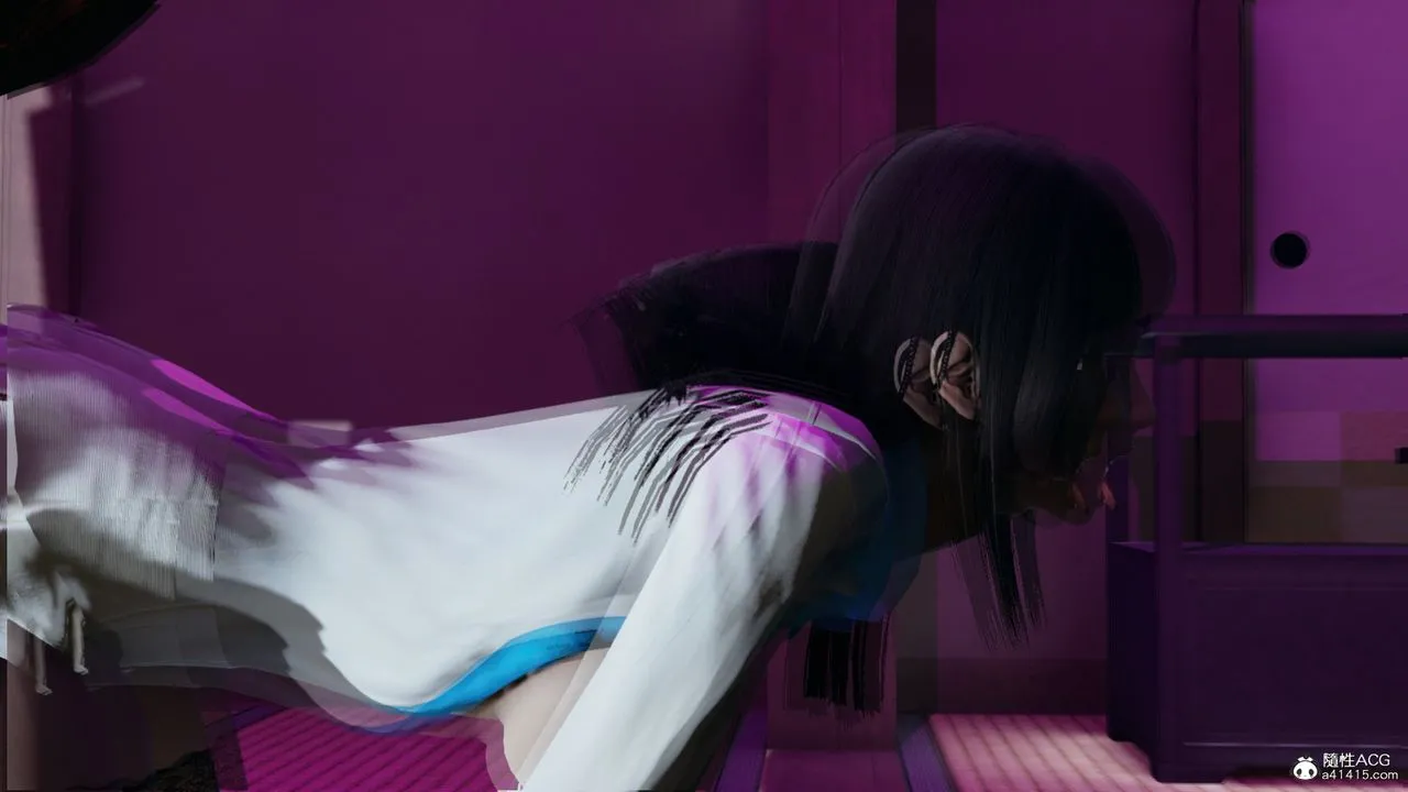 [3D]火影忍者之催眠禁术 - 第04话 - page 6