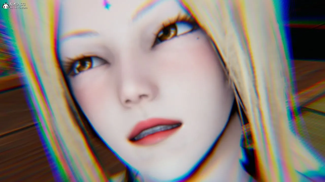 [3D]火影忍者之催眠禁术 - 第04话 - page 30