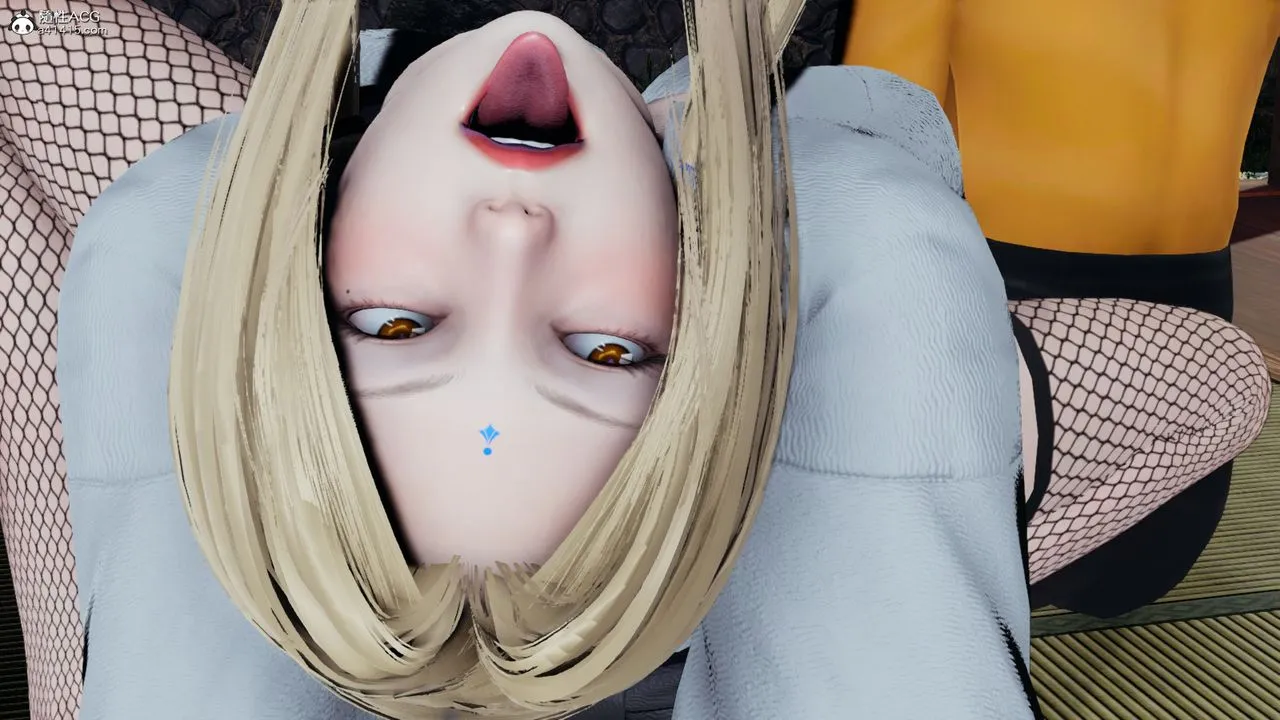 [3D]火影忍者之催眠禁术 - 第04话 - page 38