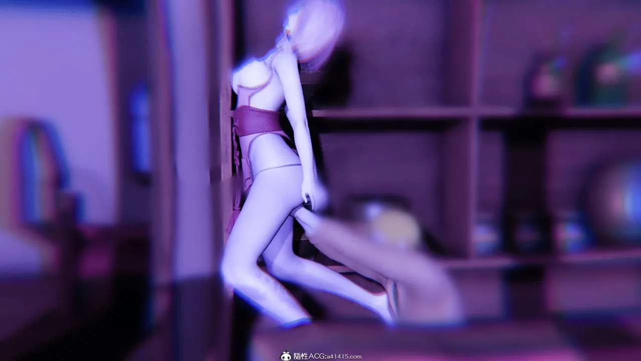 [3D]火影忍者之催眠禁术 - 第06话 - page 4