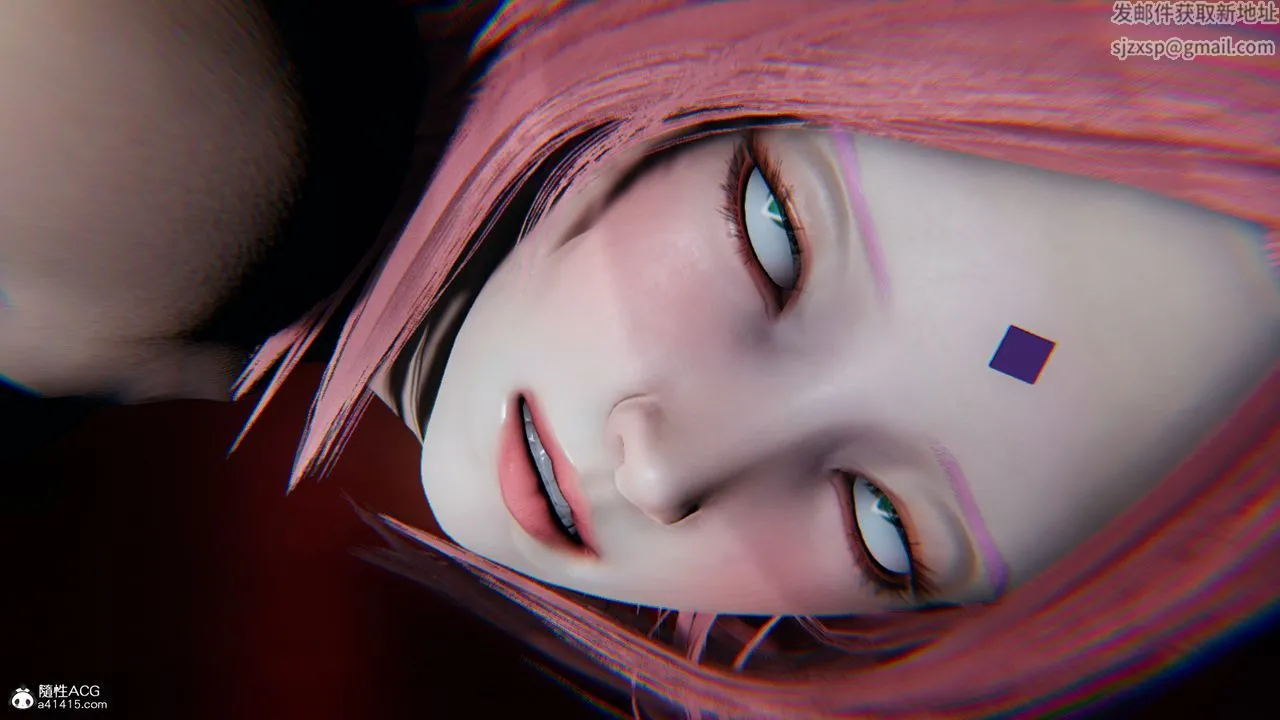[3D]火影忍者之催眠禁术 - 第06话 - page 37