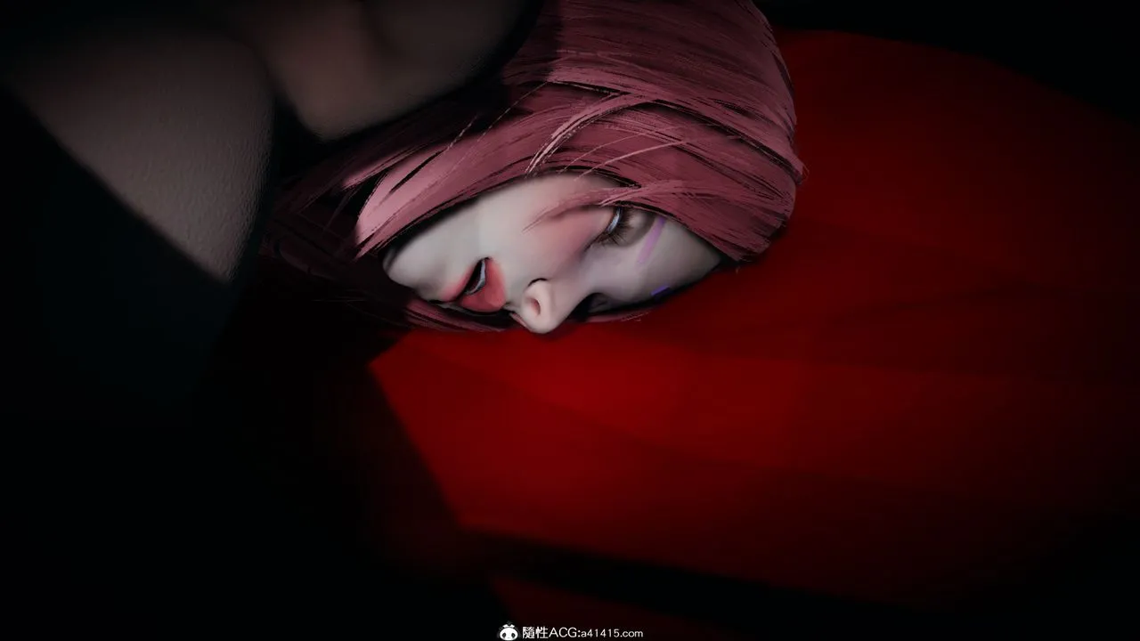 [3D]火影忍者之催眠禁术 - 第06话 - page 44