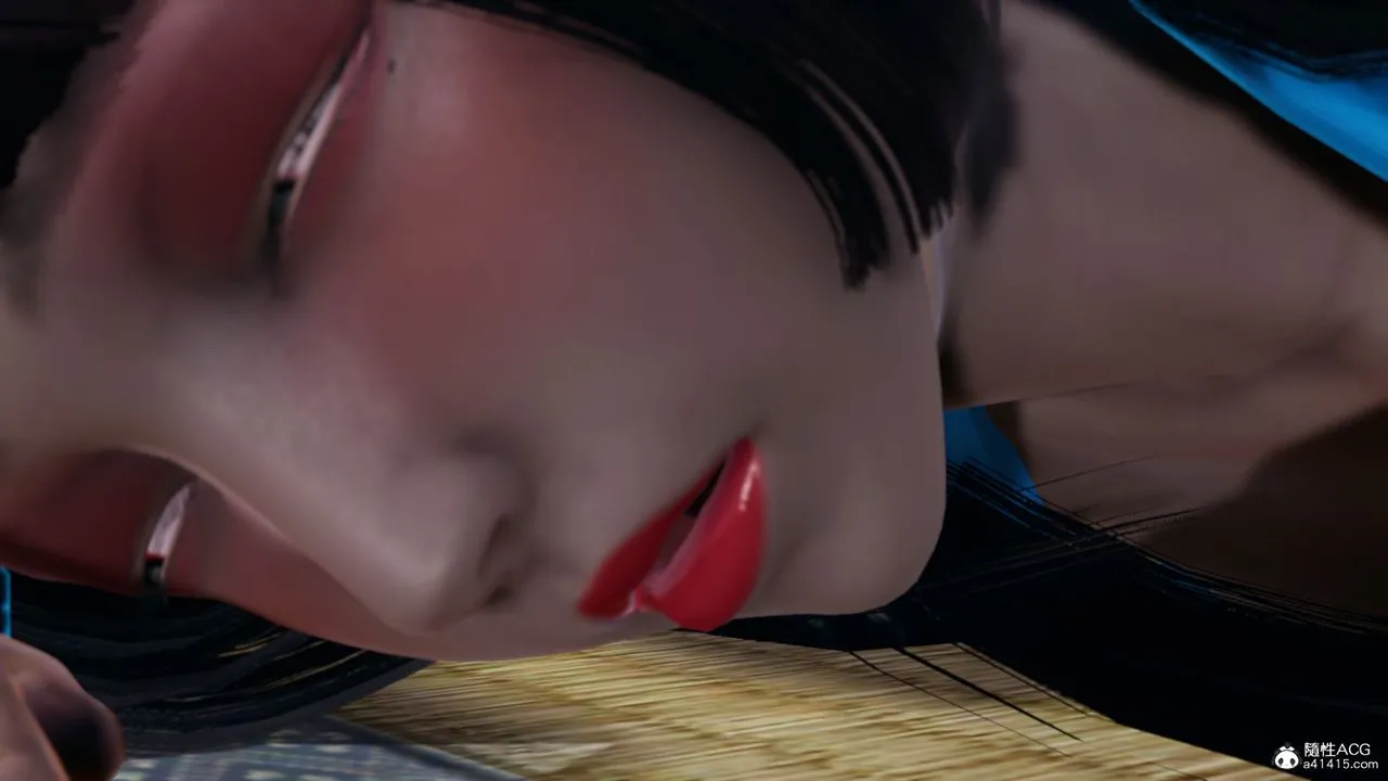[3D]火影忍者之催眠禁术 - 第02话 - page 15