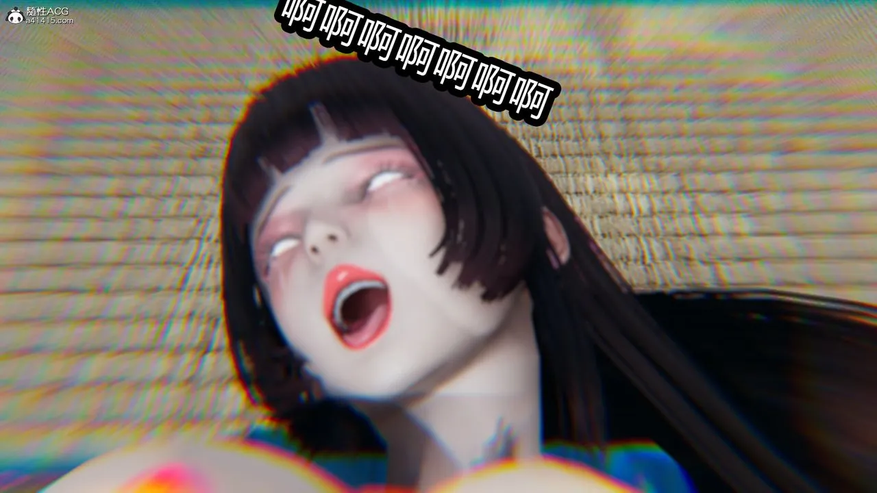 [3D]火影忍者之催眠禁术 - 第02话 - page 34