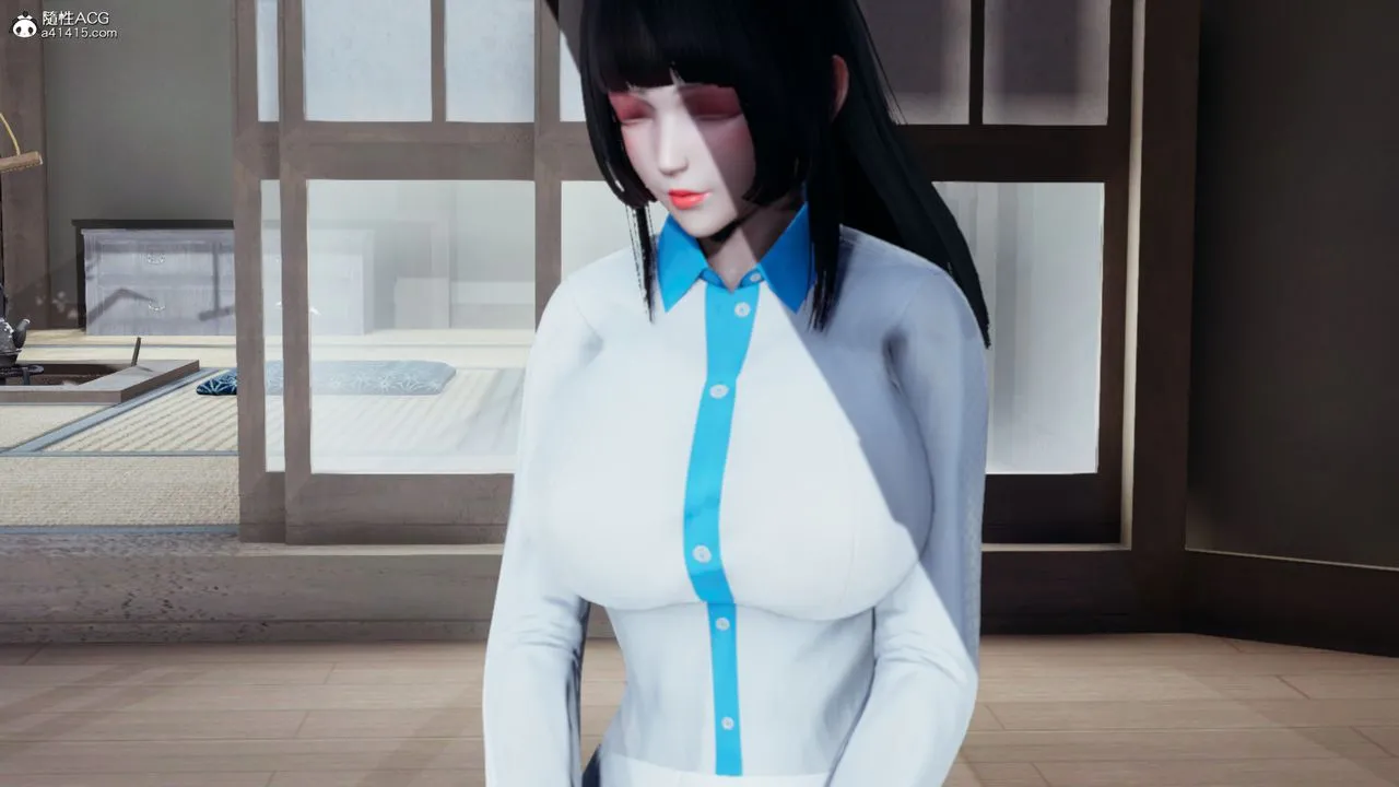 [3D]火影忍者之催眠禁术 - 第02话 - page 45