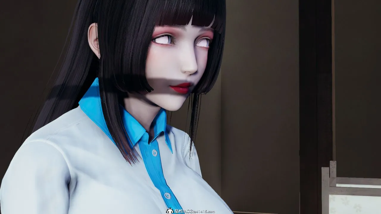 [3D]火影忍者之催眠禁术 - 第02话 - page 46