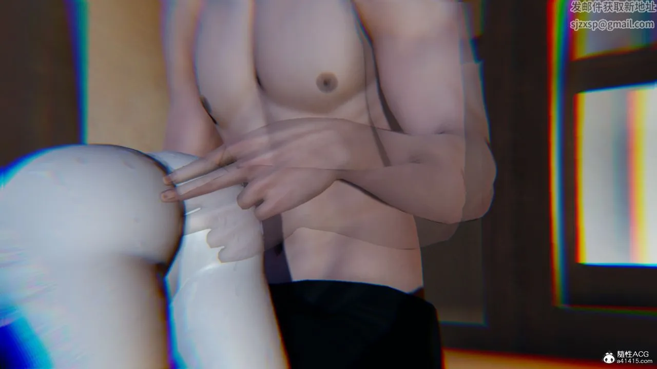 [3D]火影忍者之催眠禁术 - 第08话 - page 25