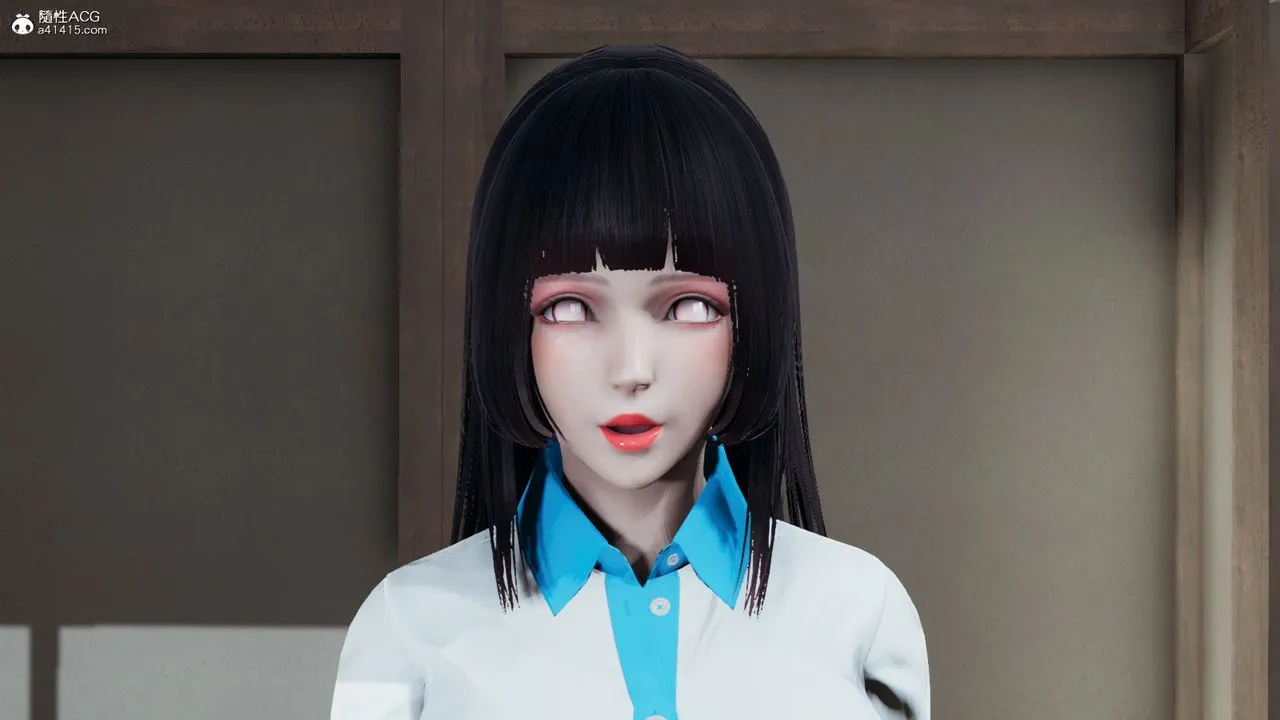 [3D]火影忍者之催眠禁术 - 第01话 - page 15