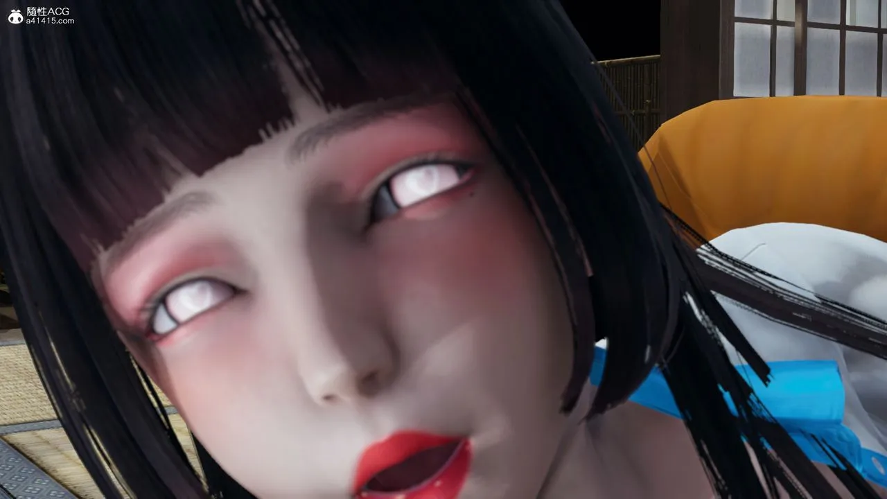 [3D]火影忍者之催眠禁术 - 第01话 - page 41