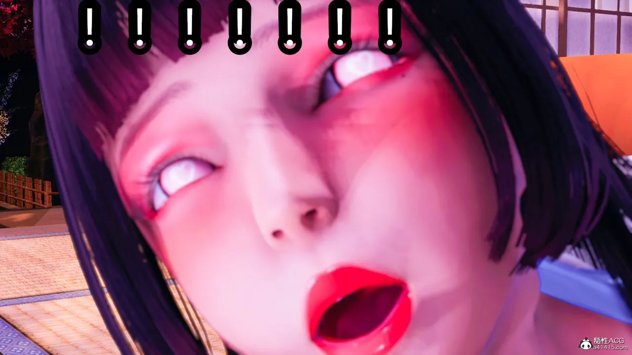 [3D]火影忍者之催眠禁术 - 第01话 - page 44