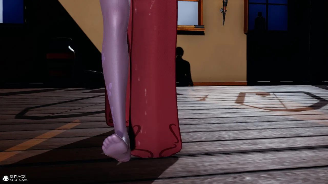 [3D]火影忍者之催眠禁术 - 第05话 - page 9