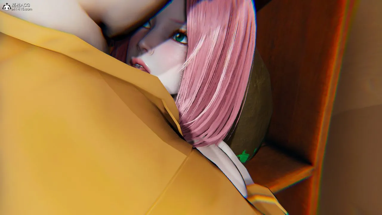 [3D]火影忍者之催眠禁术 - 第05话 - page 30