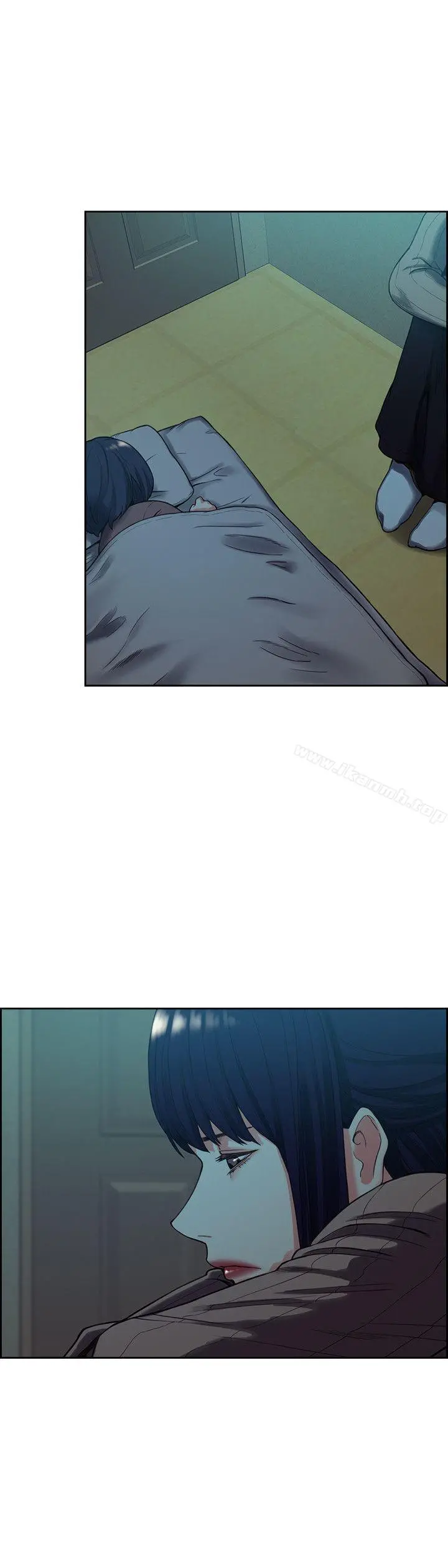 夺爱的滋味 - 第51话-想安定的强豪和被抛弃的恩英 - page 5