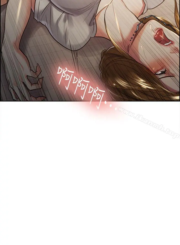 夺爱的滋味 - 第25话-美真的弱点 - page 3