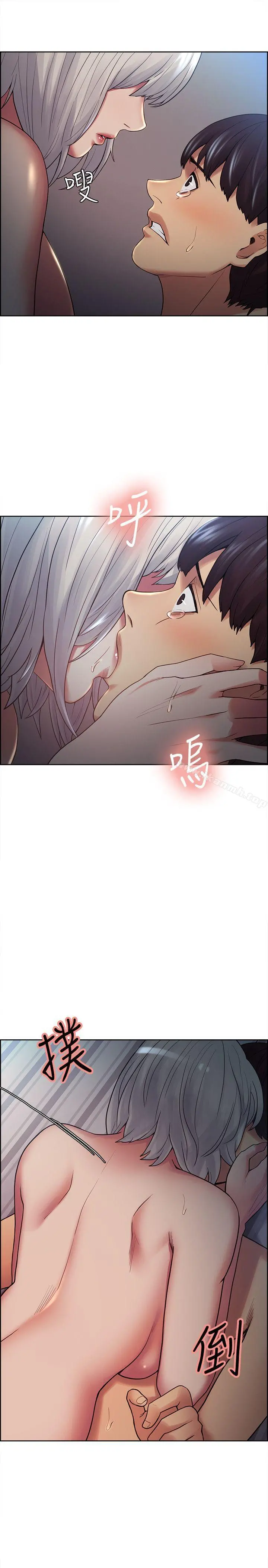 夺爱的滋味 - 第38话-老婆就在眼前被干 - page 24