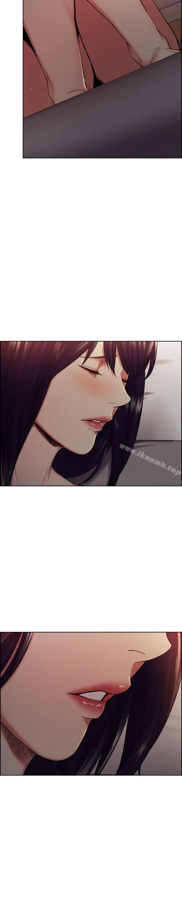 夺爱的滋味 - 第48话-要是你想抱我…就不要犹豫 - page 21