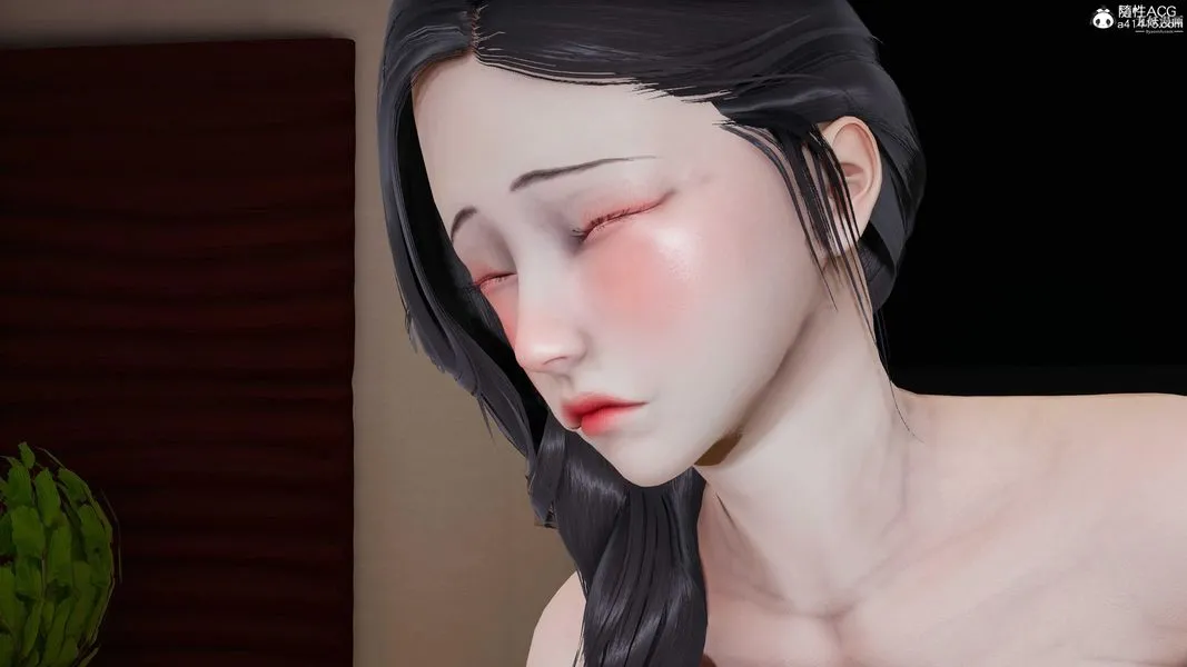 人妻舅妈淫堕记[3D] - 第59话 - page 16
