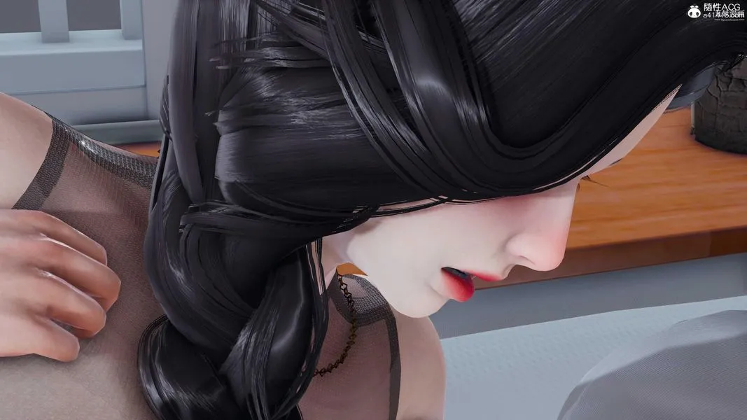 人妻舅妈淫堕记[3D] - 第38话 - page 12