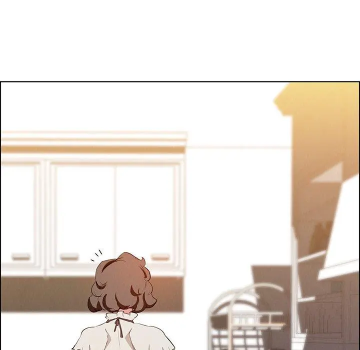 雨声的诱惑 - 第13话 - page 51