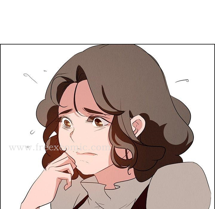 雨声的诱惑 - 第13话 - page 101