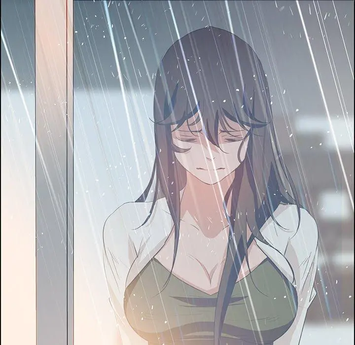 雨声的诱惑 - 第13话 - page 131