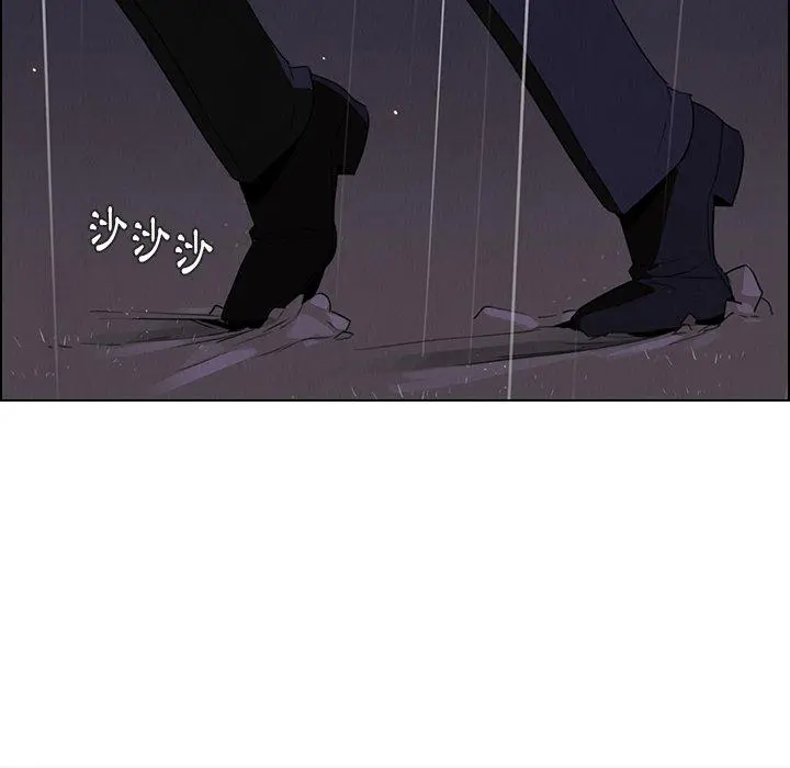 雨声的诱惑 - 第37话 - page 25