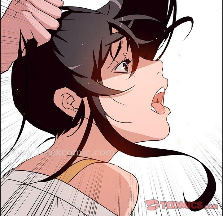 雨声的诱惑 - 第9话 - page 21