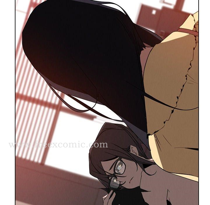 雨声的诱惑 - 第33话 - page 45