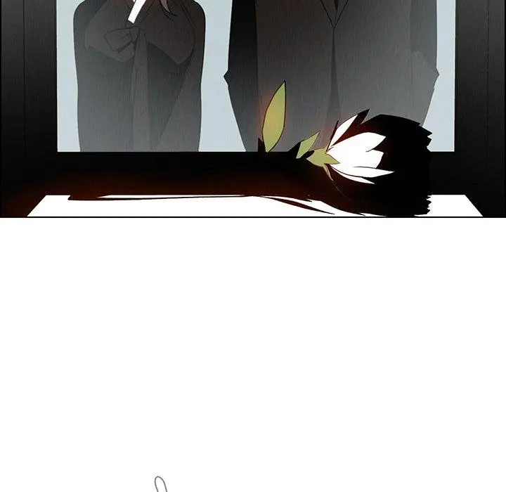 雨声的诱惑 - 第38话 - page 38