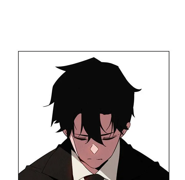 雨声的诱惑 - 第38话 - page 83