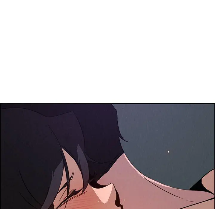 雨声的诱惑 - 第30话 - page 112