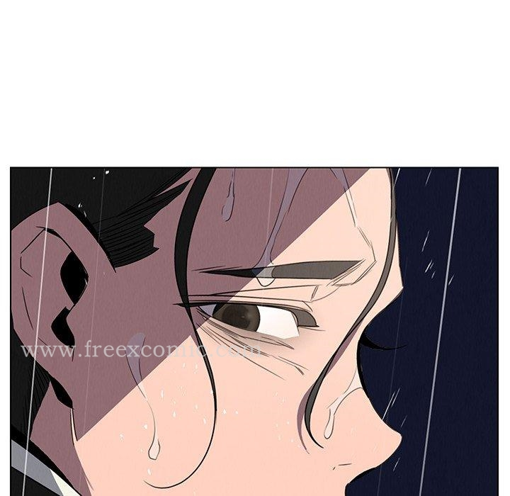 雨声的诱惑 - 第36话 - page 32