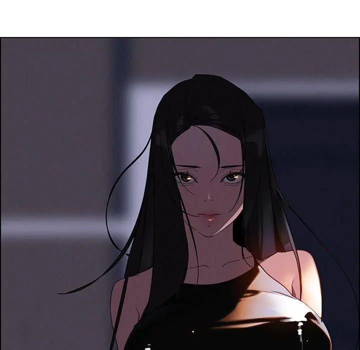雨声的诱惑 - 第36话 - page 61