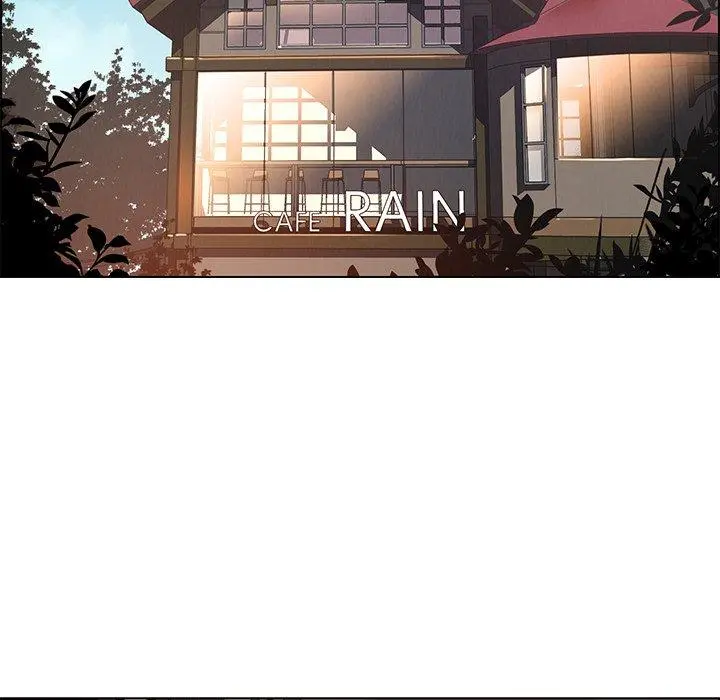 雨声的诱惑 - 第4话 - page 5