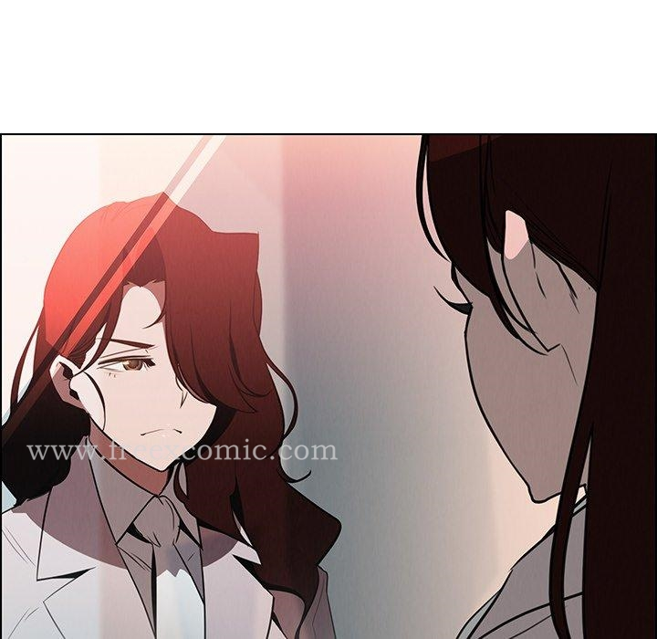 雨声的诱惑 - 第39话 - page 21