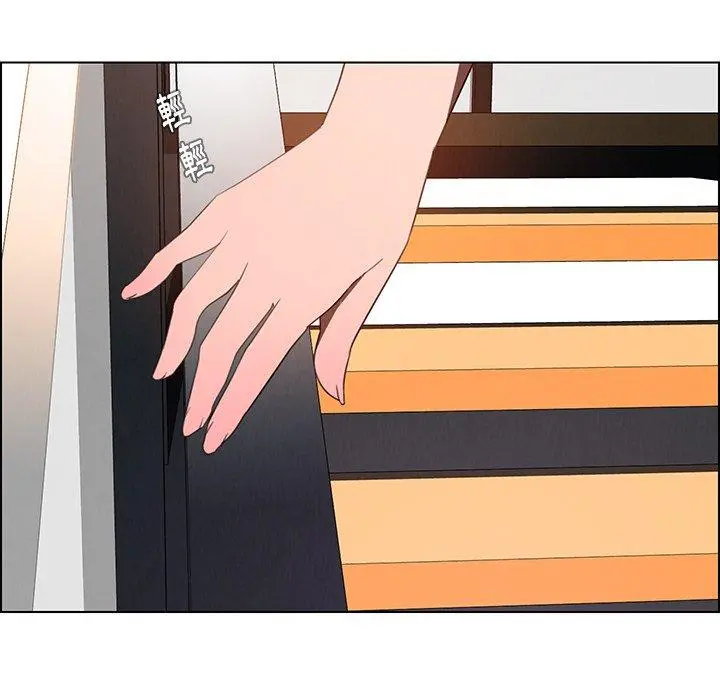 雨声的诱惑 - 第35话 - page 10
