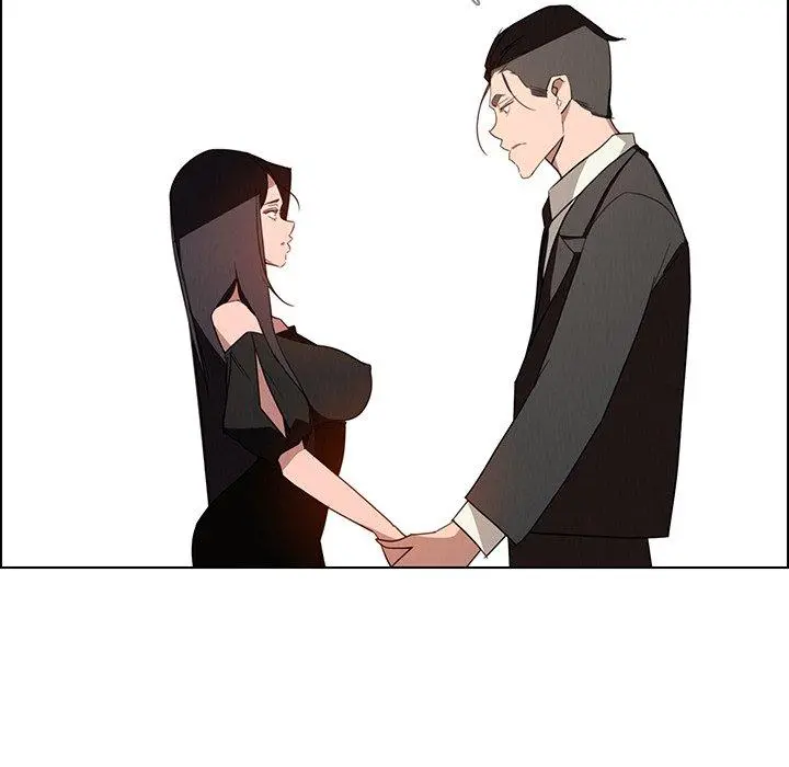 雨声的诱惑 - 第35话 - page 25