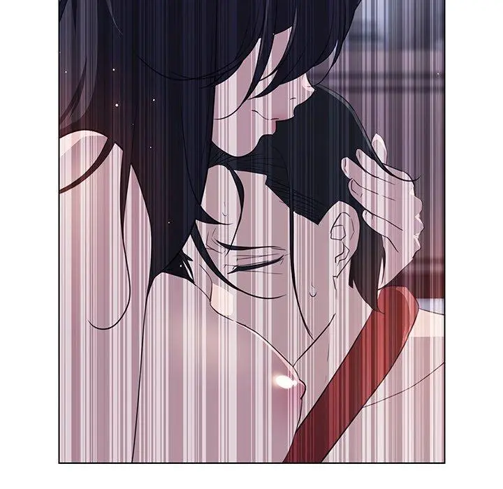 雨声的诱惑 - 第35话 - page 99