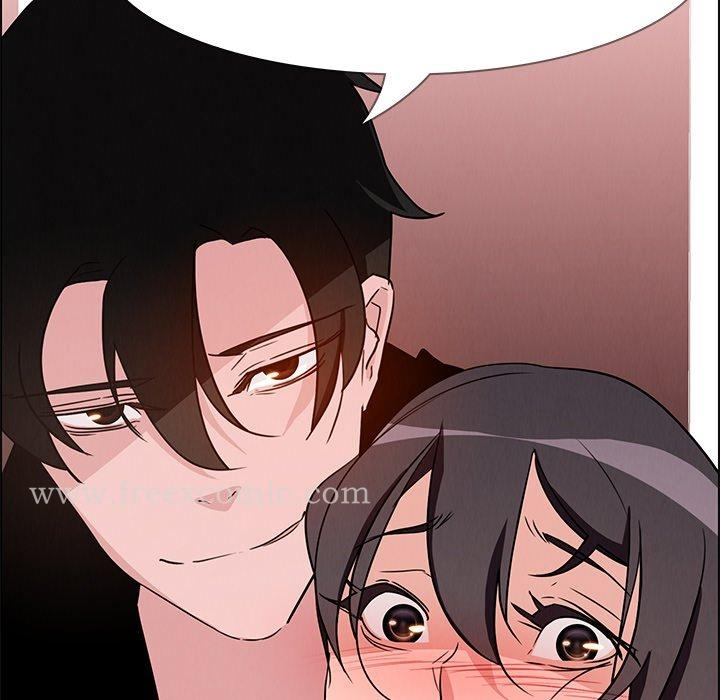 雨声的诱惑 - 第11话 - page 20