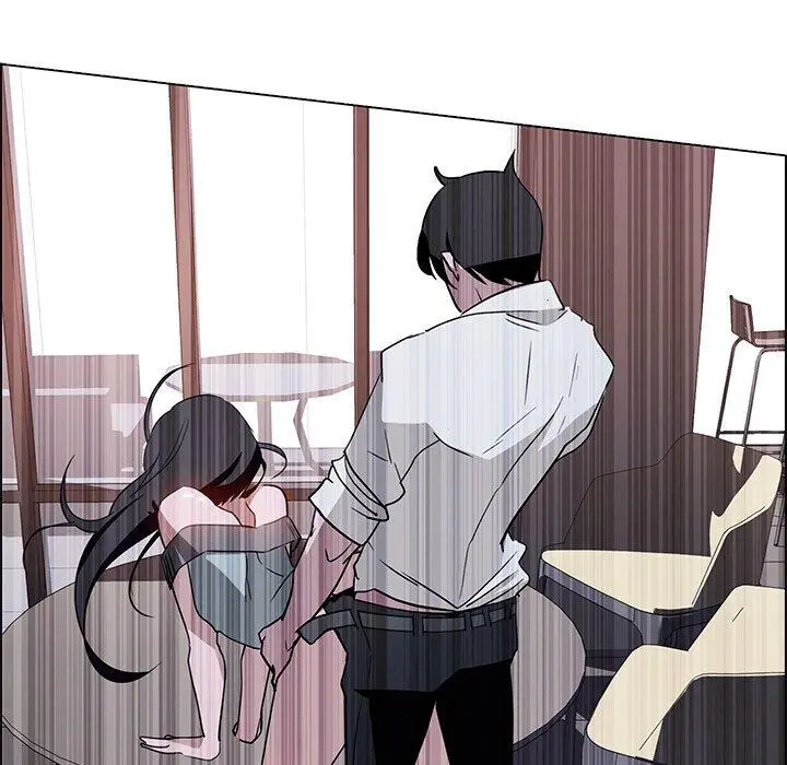 雨声的诱惑 - 第11话 - page 23