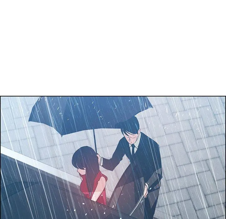 雨声的诱惑 - 第11话 - page 130