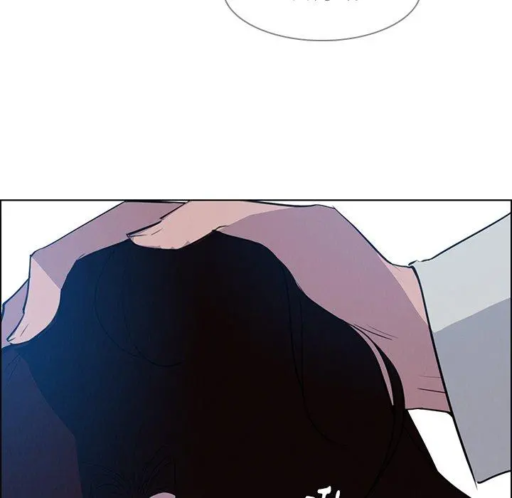 雨声的诱惑 - 第17话 - page 85