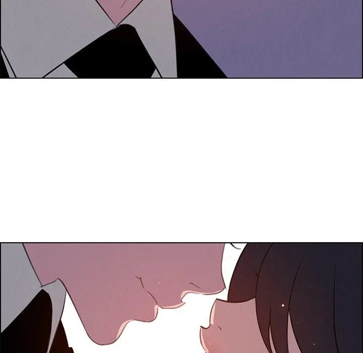 雨声的诱惑 - 第29话 - page 5
