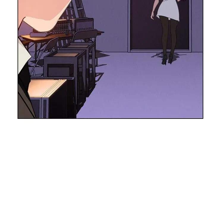 雨声的诱惑 - 第29话 - page 78