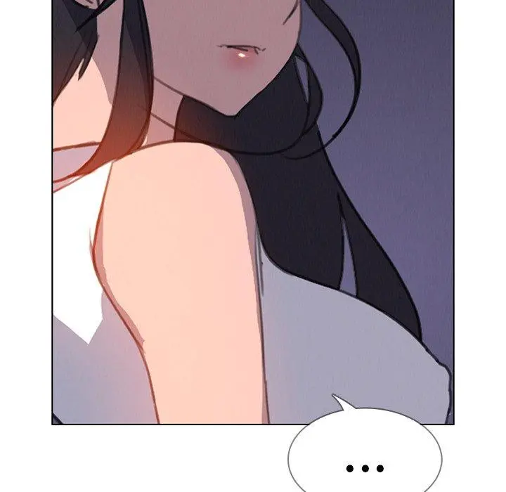 雨声的诱惑 - 第29话 - page 90