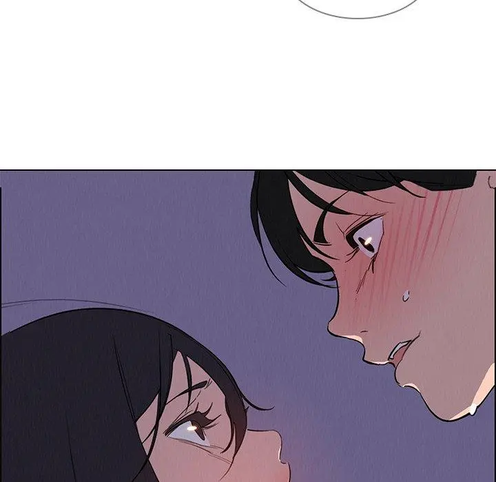 雨声的诱惑 - 第29话 - page 91