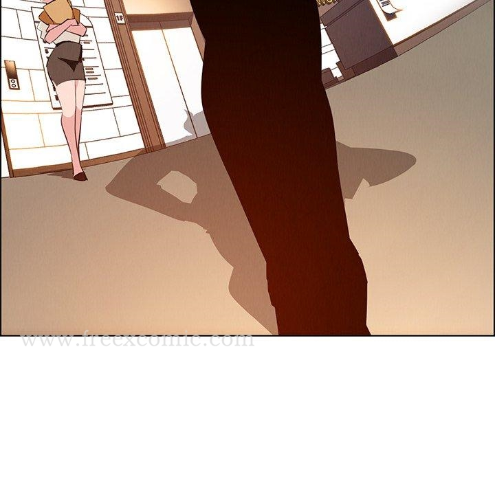 雨声的诱惑 - 第26话 - page 38