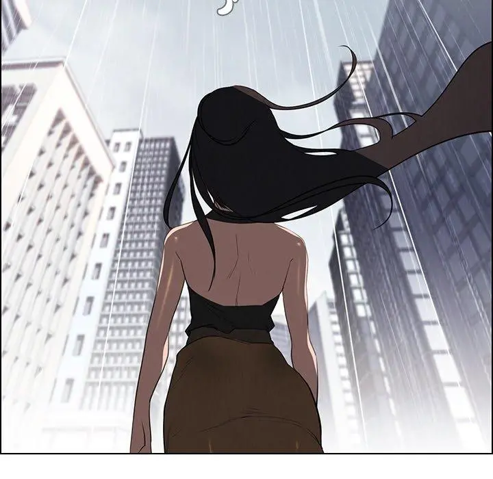 雨声的诱惑 - 第40话 - page 46