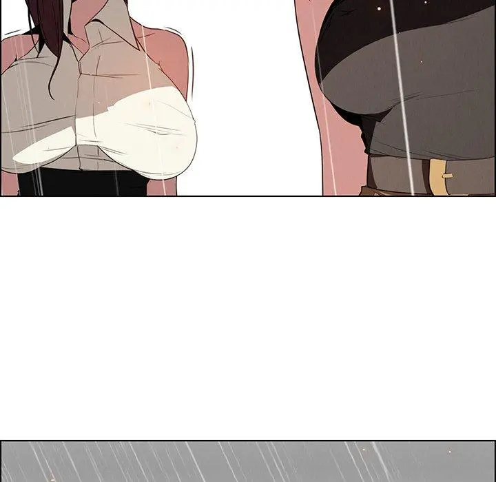 雨声的诱惑 - 第40话 - page 48