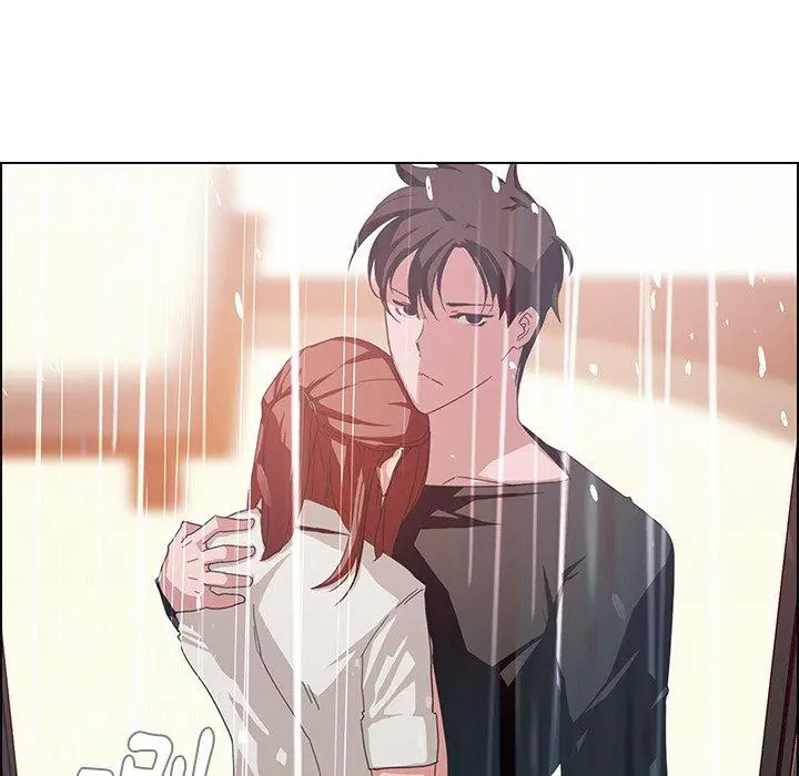 雨声的诱惑 - 第3话 - page 124